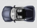 Venturi America Concept 2010 года